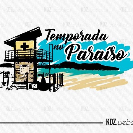 Top Beach-Praias De Dunas E Do Forte-Aconchegante E Super Confortavel. Proximo De Tudo Кабу-Фріу Екстер'єр фото